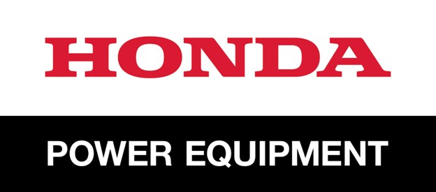 Honda Power Equipment at Sabre Rentals Ltd.