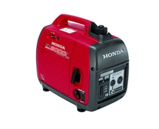 Rental store for GENERATOR, 2000-2200 WATT EU  GAS in Whistler BC