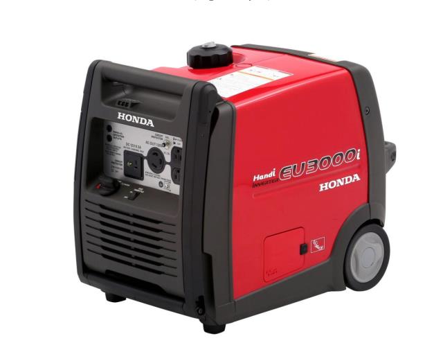 Rental store for GENERATOR, 3000 WATT  GAS in Whistler BC