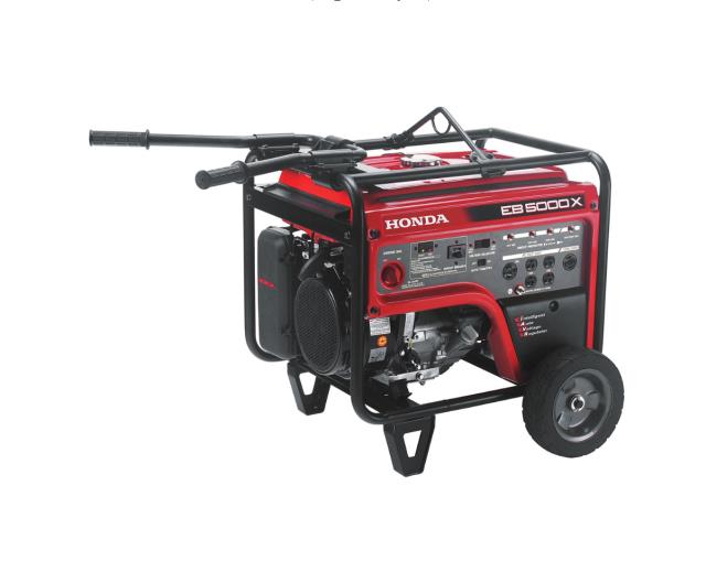 Rental store for GENERATOR, 5000 WATT  GAS in Whistler BC