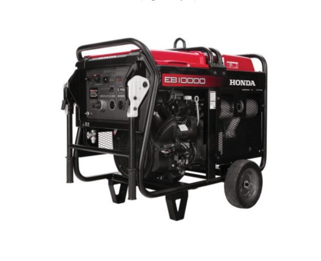 Rental store for GENERATOR, 10,000 WATT  GAS in Whistler BC