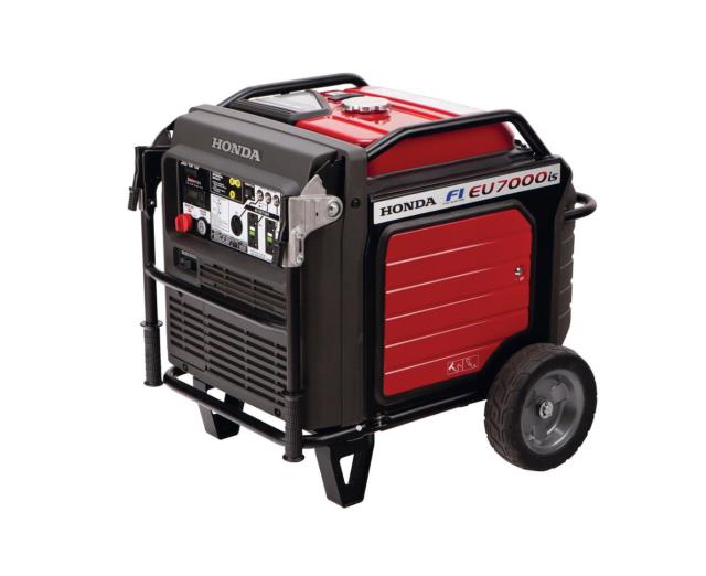 Rental store for GENERATOR, 7000W INVERTED  GAS in Whistler BC