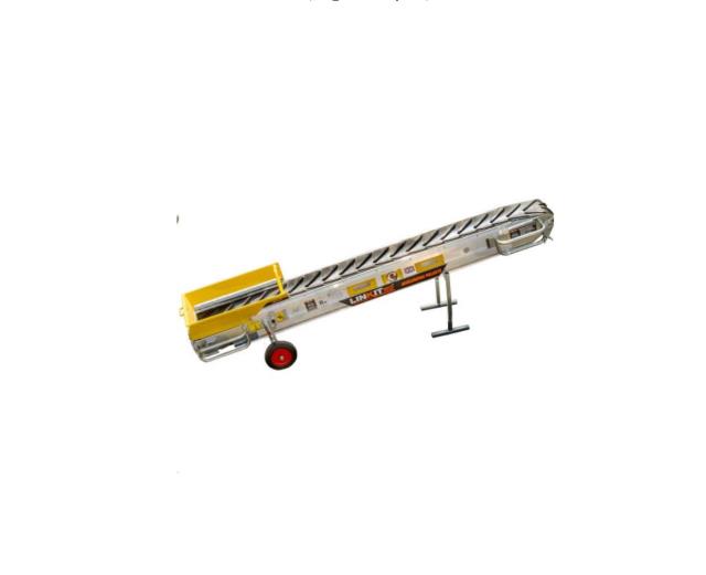 Rental store for CONVEYOR BELT 14 x 12  LINKIT 300 in Whistler BC