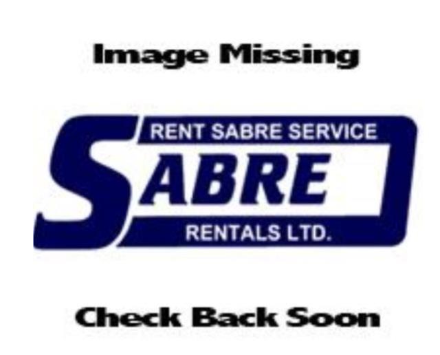 Rental store for __CONVEYOR BRUSH ATTACHMENT ASSY. 12 in Whistler BC