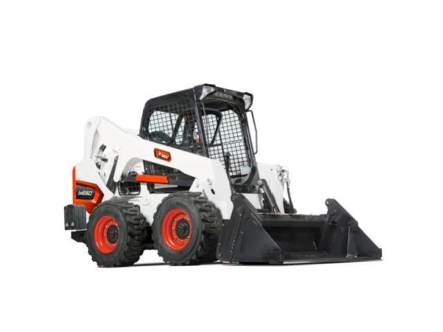 Rental store for SKID-STEER, S650 BOBCAT in Whistler BC