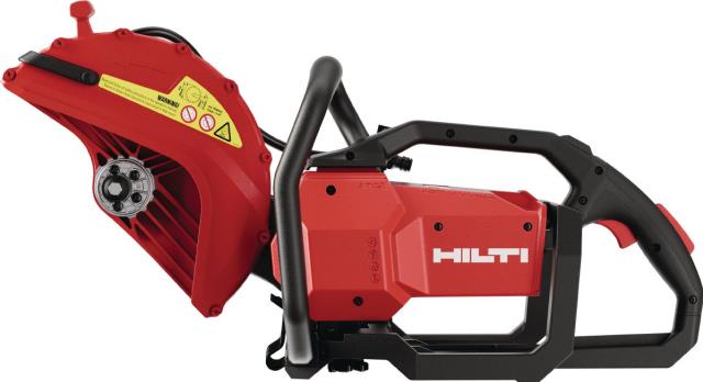 Rental store for SAW, CUT OFF BATTERY 12  HILTI in Whistler BC