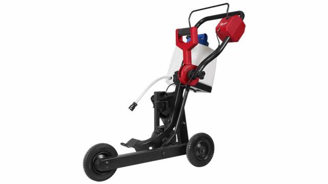 Rental store for __CART, CUT OFF SAW MILWAUKEE in Whistler BC