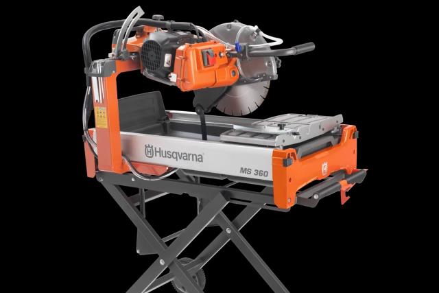 Rental store for __STAND, MASONRY SAW MS360 in Whistler BC