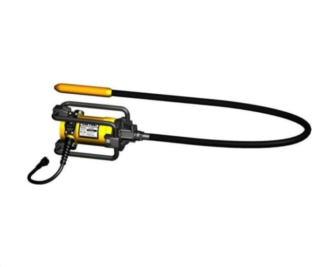 Rental store for VIBRATOR, 7  WHIP W  1  HEAD - ORANGE in Whistler BC