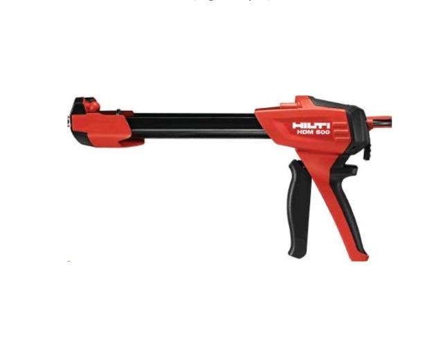 Rental store for HILTI HIT DISPENSER, HDM 500 in Whistler BC