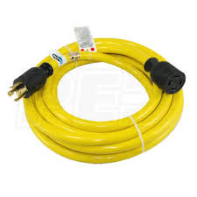 Rental store for EXT CORD, 120 250V 50A 50 in Whistler BC