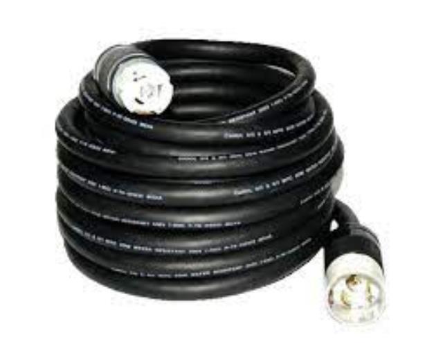 Rental store for EXT CORD, 480V 30AMP 50 in Whistler BC