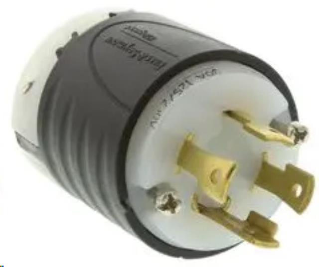 Rental store for ADAPTER, 30 AMP 4 PRONG TWIST -110V in Whistler BC