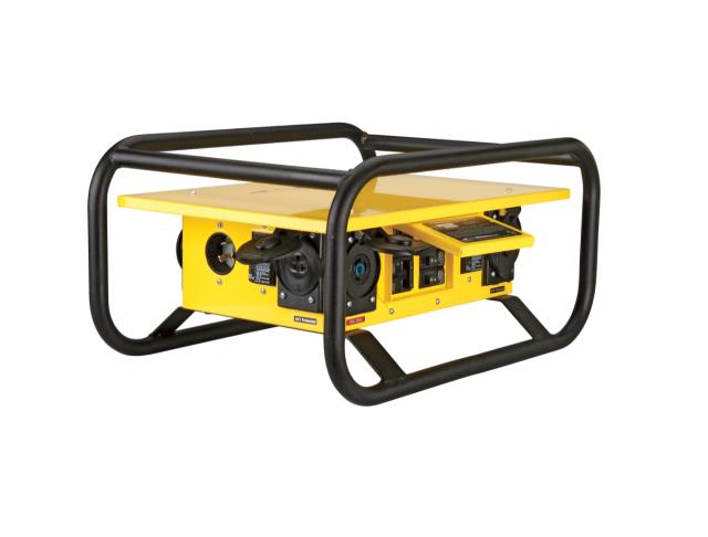 Rental store for PANEL, 50A 120 240V in Whistler BC