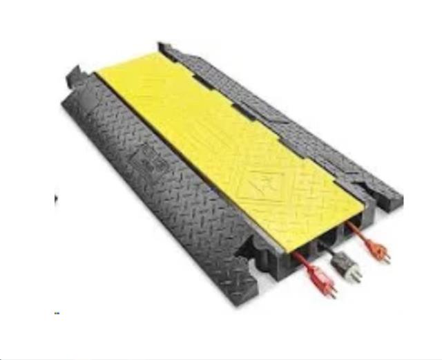 Rental store for CABLE PROTECTOR, 3 -5 SLOT in Whistler BC