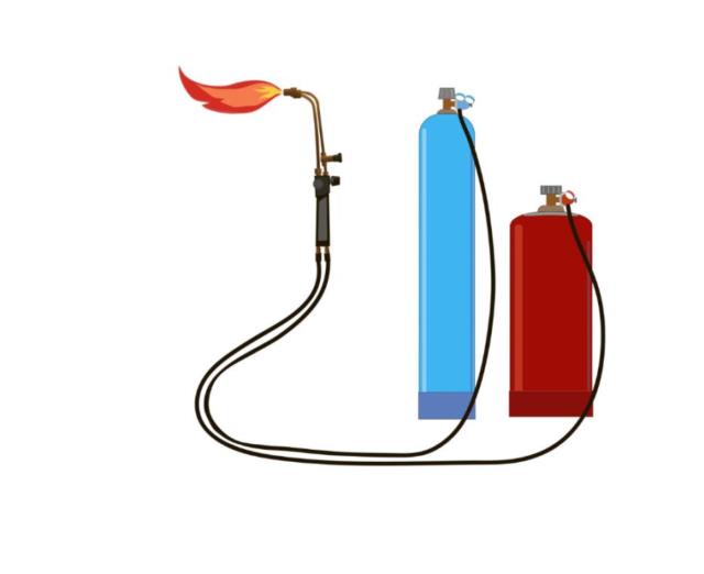 Rental store for TORCH, 02   ACETYLENE in Whistler BC