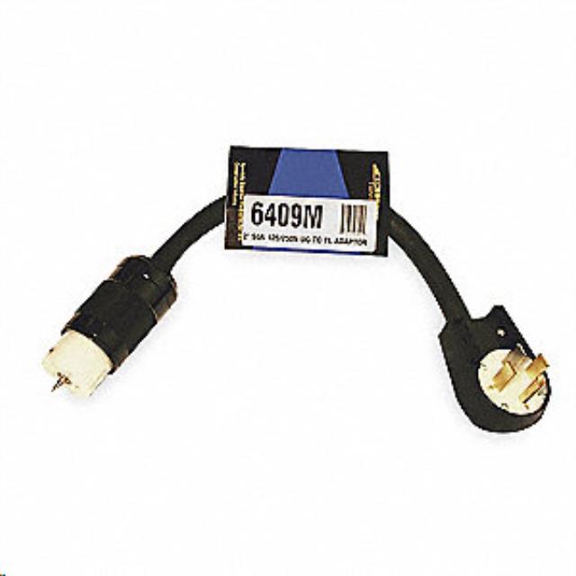 Rental store for 50 AMP TO 50 AMP ADAPTER in Whistler BC