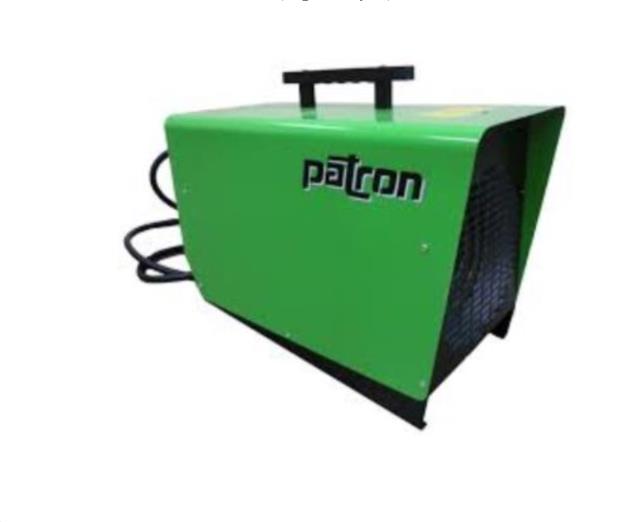 Rental store for E3 ELECTRIC HEATER 3KW in Whistler BC