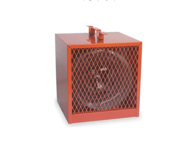 Rental store for ELECTRIC HEATER 220 V. 4.8KW in Whistler BC
