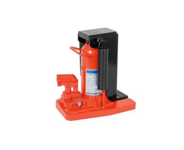 Rental store for JACK, 10 TON TOE W  HANDLE in Whistler BC