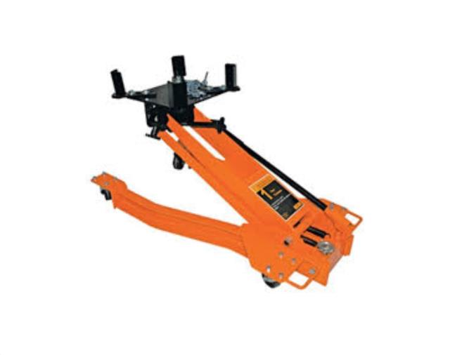Rental store for TRANSMISSION JACK, 2 TON in Whistler BC