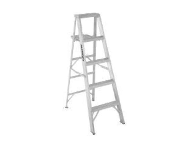 Rental store for STEP LADDER, 6 in Whistler BC