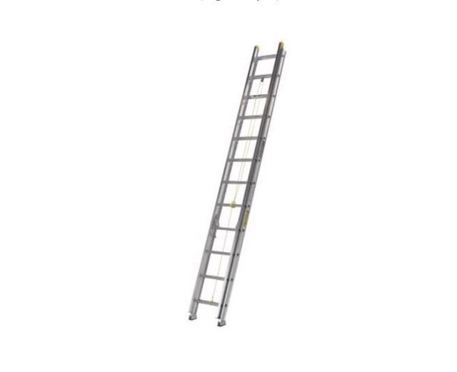 Rental store for EXTENSION LADDER, 48  300LB in Whistler BC