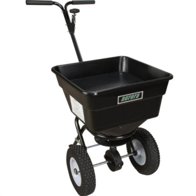 Rental store for PUSH SEEDER   SPREADER in Whistler BC