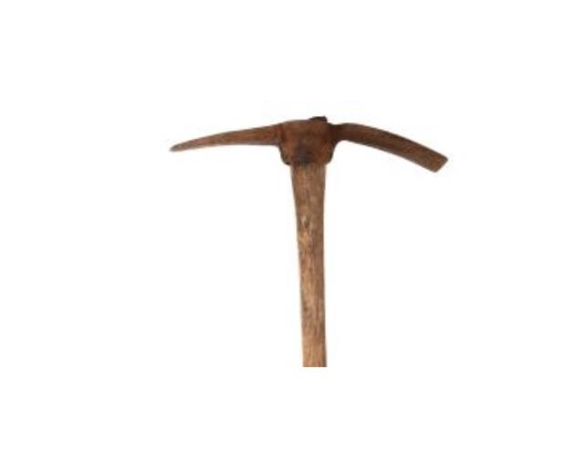 Rental store for PICK AXE in Whistler BC