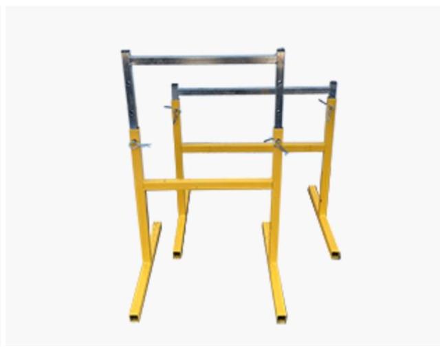 Rental store for __CONVEYOR ADJUSTABLE STAND 12 in Whistler BC