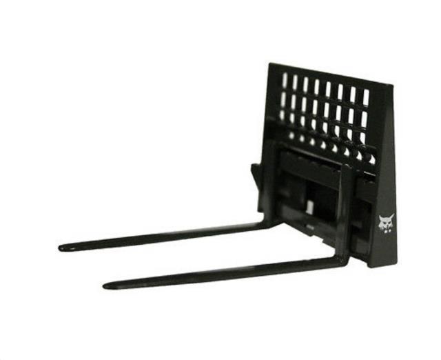 Rental store for FORKS, SKID-STEER  FRAME in Whistler BC