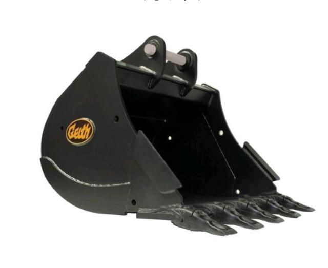 Rental store for EXCAVATOR BUCKET 24 , DIGGING, BOBCAT in Whistler BC