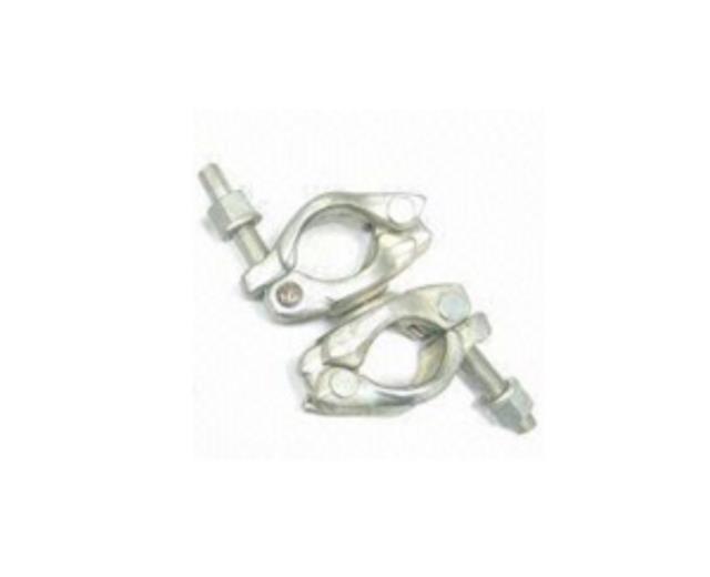 Rental store for FRAME TO FRAME SWIVEL CLAMPS in Whistler BC