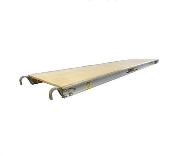Rental store for DECK ALUMINUM PLY, 5 in Whistler BC