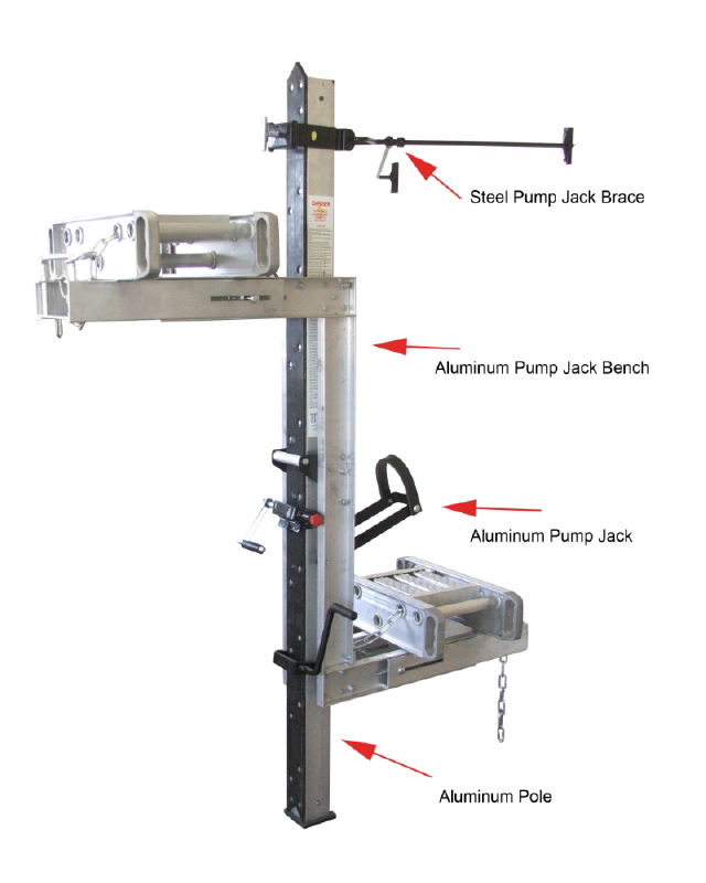 Rental store for PUMP JACK SYSTEM, PRICED PER QUOTE in Whistler BC