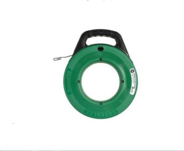 Rental store for FISH TAPE, STEEL 125 in Whistler BC