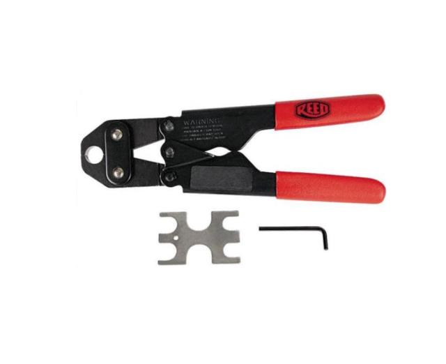 Rental store for PLASTIC PIPE CRIMPER, 1 2    3 4 in Whistler BC