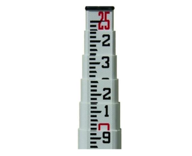 Rental store for LEVEL, ROD 7.6M FIBERGLASS W BAG in Whistler BC