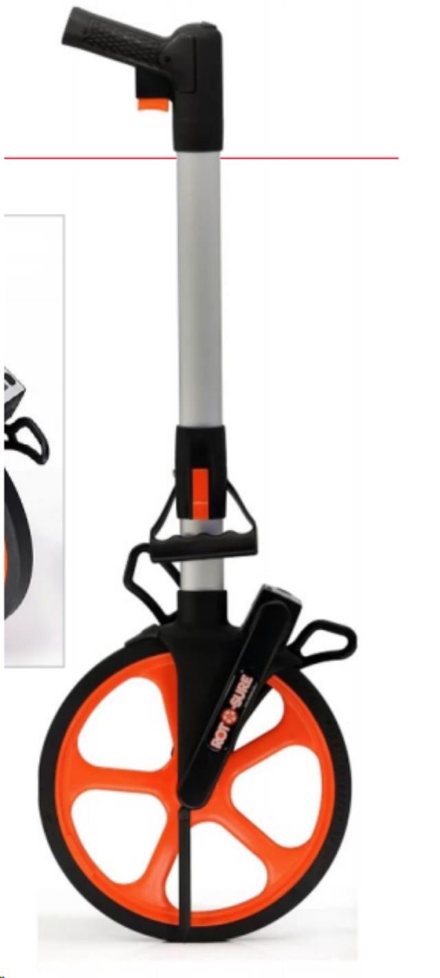 Rental store for MEASURING WHEEL in Whistler BC