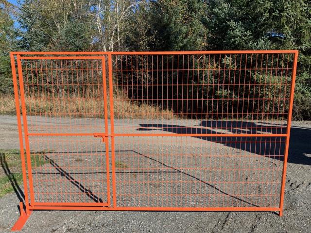 Rental store for FENCE, MAN DOOR PANEL in Whistler BC