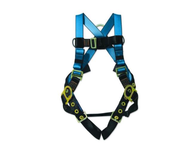 Rental store for SAFETY HARNESS in Whistler BC