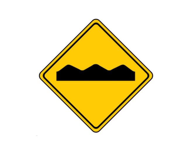 Rental store for TRAFFIC SIGN, BUMPS in Whistler BC