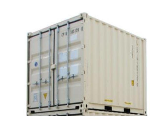 Rental store for CONTAINER, SHIPPING 8 in Whistler BC