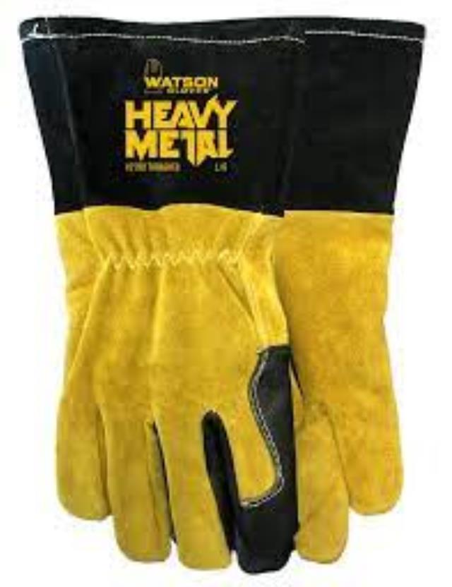 Rental store for WELDING GLOVES in Whistler BC