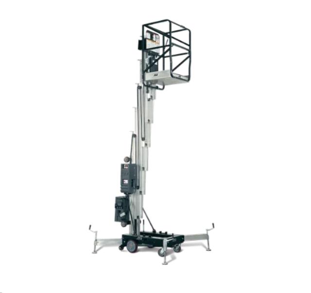 Rental store for PUSH LIFT, 25  JLG in Whistler BC