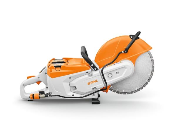 Rental store for SAW, CUT OFF BATTERY 14  STIHL in Whistler BC