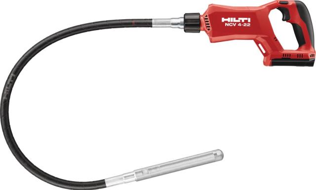 Rental store for VIBRATOR, BATTERY POWERED - HILTI in Whistler BC
