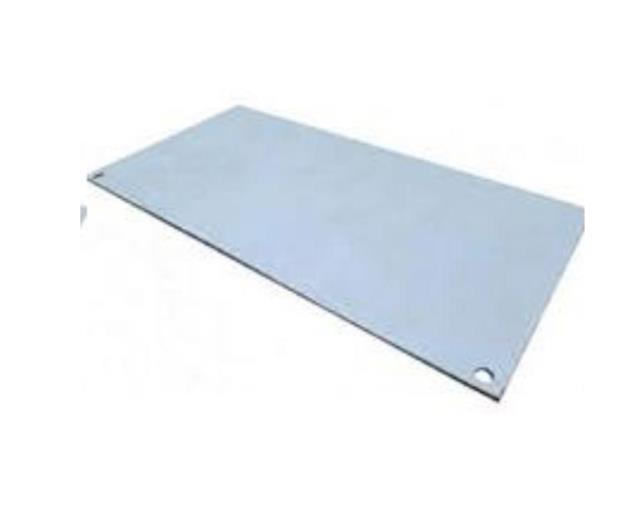 Rental store for ROAD PLATE, 8  X 16  X 1  THICK in Whistler BC
