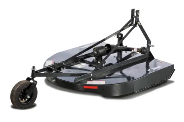 Rental store for 72  3PT ROTARY CUTTER in Whistler BC