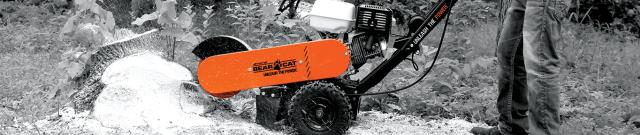 Rental store for STUMP GRINDER, 390CC SGPRO in Whistler BC